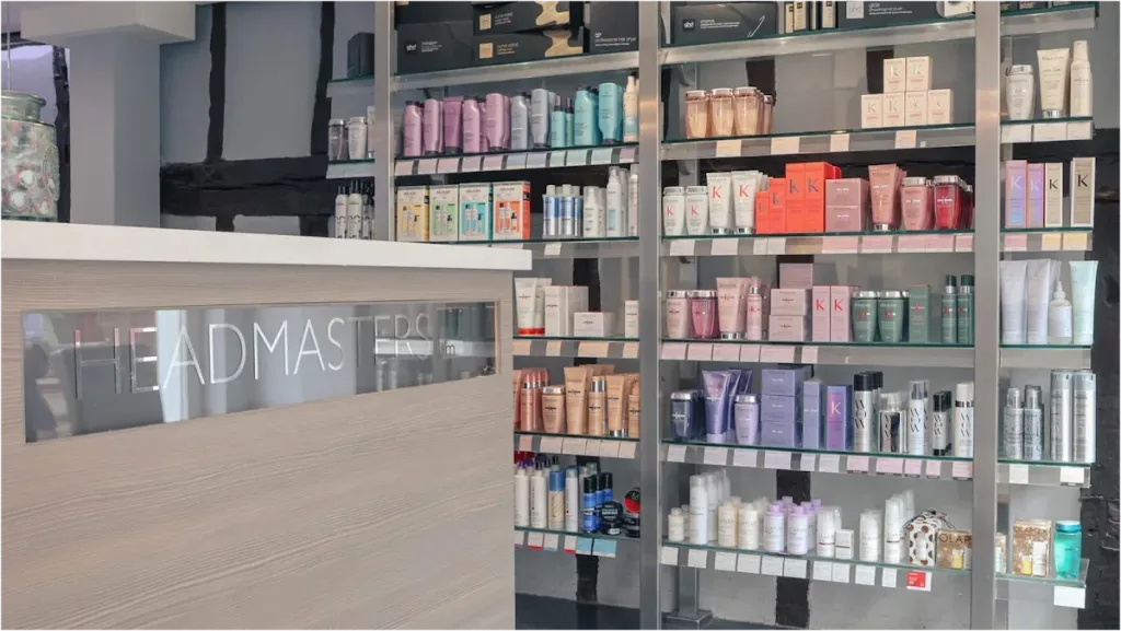 Headmasters Windsor — Hairdresser in Windsor